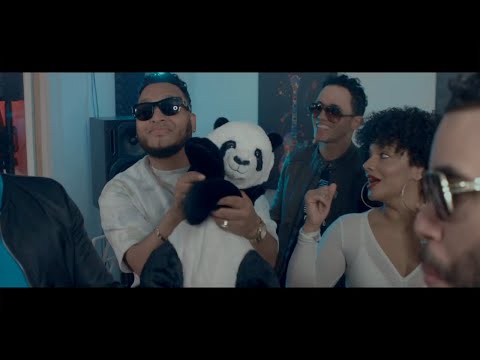 JR EL MATATAN - HACIENDO QUE ME AMAS (Video Oficial)