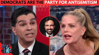 Jason Rantz Tries To SCAREMONGER But PoliticsGirl SHUTS IT DOWN In HEATED Exchange!