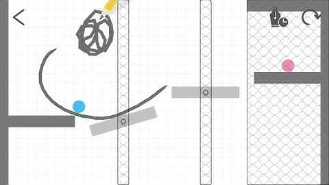 Brain Dots 233 level #BrainDots