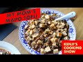 The Wok: My Mom's Mapo Tofu | Kenji's Cooking Show