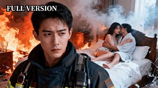 Download Lagu Firefighter Catches His Wife Cheating — Then Becomes a Billionaire CEO MP3
