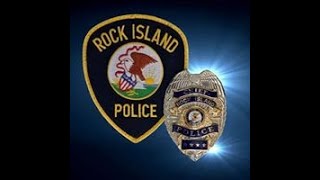 Rock Island Police Department Recruitment Video