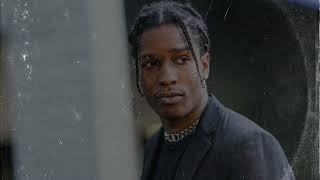 [Free] A$AP Rocky x Babushka Boi Type Beat 140 BPM | 2023