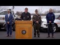 Illinois State Police & HAAS Alert Partner to Expand Move Over Alerts