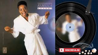REBECCA MALOPE ♫ | Buyani