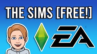 How To Install The Sims [FREE!] On Chromebook!
