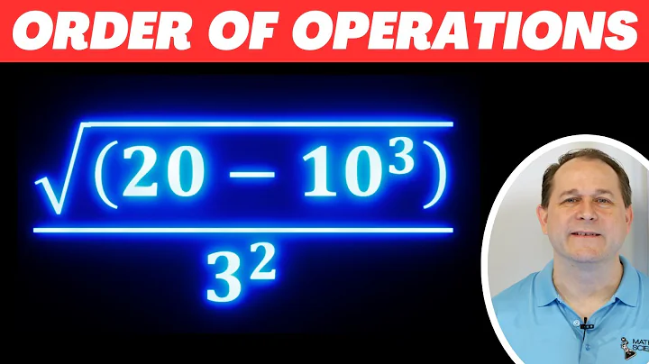 AVOID these Mistakes with Order of Operations