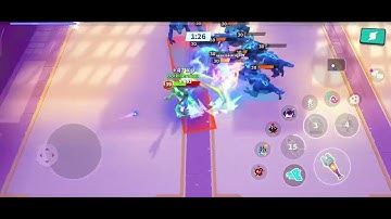 Easiest way to clear catch me if you can under 1 minute in moco #moco #gaming #newgame #newupdate