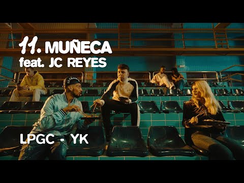 Muñeca ft. JC Reyes