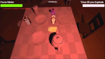 Global Game Jam Submission (Thrust)