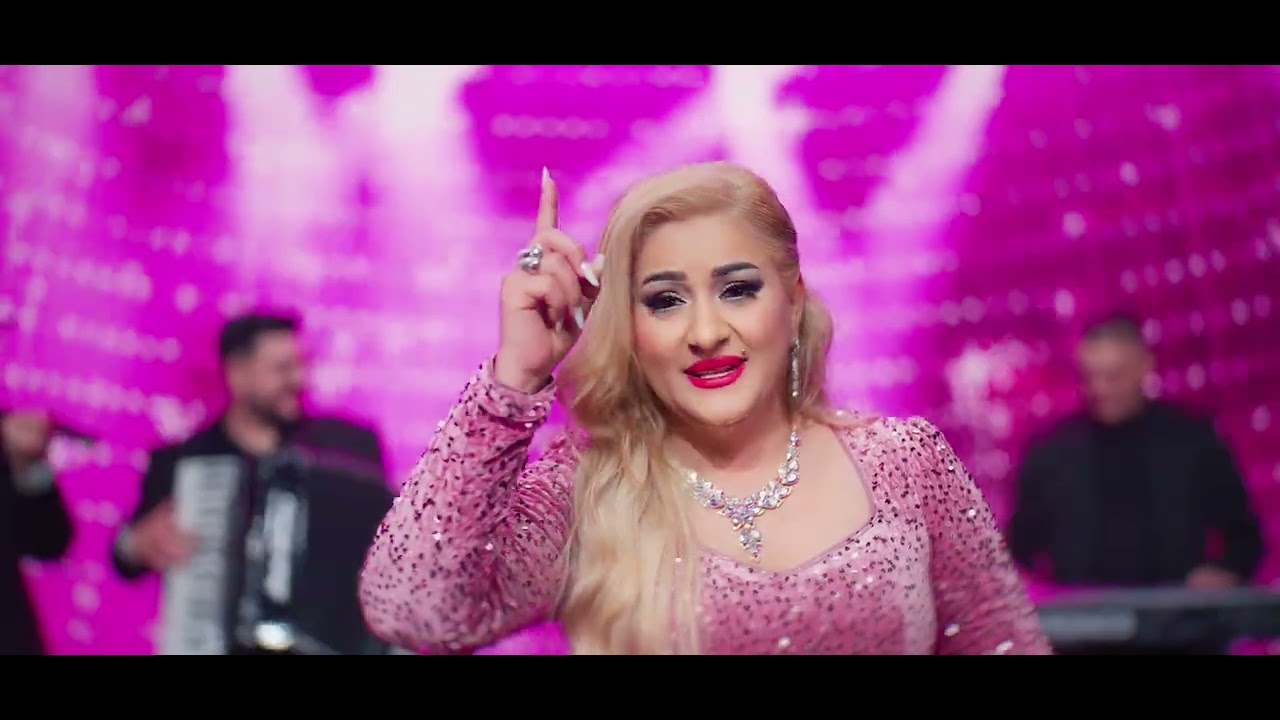 Florentina Raicu - Familia - Orkestra Kampionii