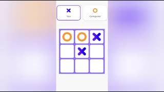 Tic Tac Toe Game Play | Tic Tac Toe - Classic XO screenshot 5