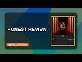 MSI Raider 18 HX AI 18&#34 QHD 2560 x 1600 Honest Review 2026