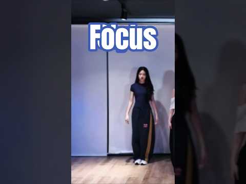 2012년생 하투하 #아이돌지망생 #kpop #dance #focus  #h2h #하츠투하츠 #신인개발팀