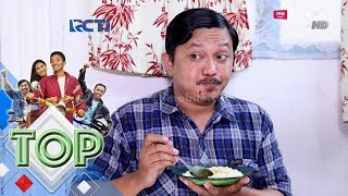TUKANG OJEK PENGKOLAN PART 1/6 [22 APRIL 2018]