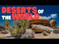 Deserts Of The World Learn Interesting Facts About Different Deserts From Around The World mp3