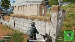 PLAYERUNKNOWN'S BATTLEGROUNDS 2019 02 26 22 56 23 166 DVR