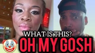 Claressa Shields’ NEW LOOK Leaves Fans Confused, Concerned & Crying 😂