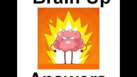 Brain Up - All Levels Gameplay Android, IOS - 1-4