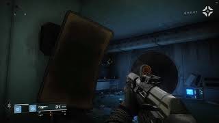 Destiny 2 - Borderlands reference
