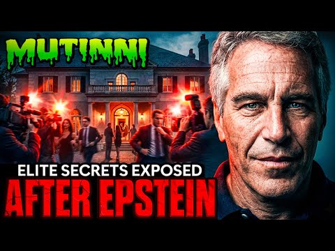 The Untold Secrets Of The Nuttianni Leaks