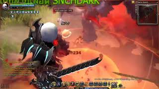 Devestation Arc Heretic Skill Bug - Perfect Dragon Nest Private Server