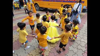 Harshi Public School Cbse Nursery To Class 8