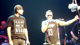 LFO - "Story Of My Life" (clip) - LIVE in NYC 2017