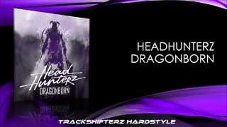 Headhunterz - Dragonborn ( Original Mix ) [HD/HQ]