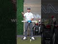 More Hip Rotation in the Backswing Does NOT Mean More Distance... Here's the Data!