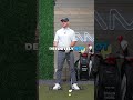 More Hip Rotation in the Backswing Does NOT Mean More Distance... Here's the Data!