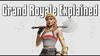 Season 8 Grand Royale Explained - Format, Rules & More