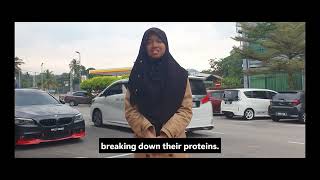 Uses Of Alcohol In Industrial And Commercial