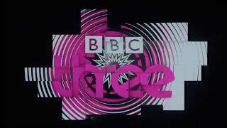 BBC Three HD Commonwealth Games Start up, 24.07.2014