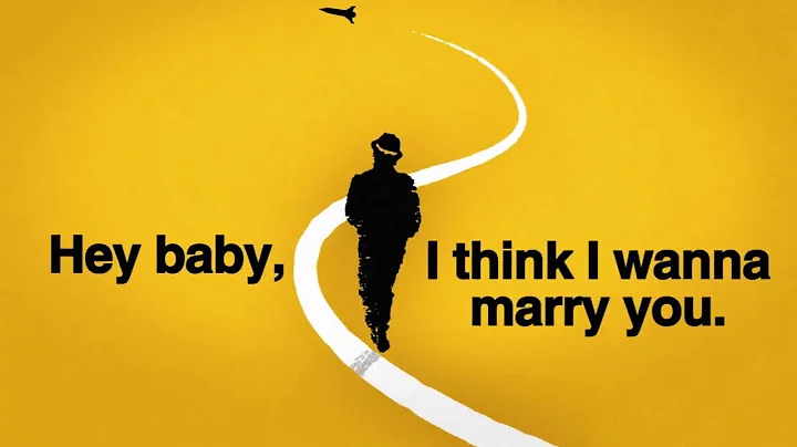 Bruno Mars - Marry You (Official Lyric Video)