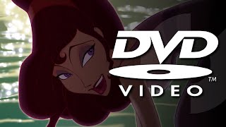 Openingclosing To Hercules 1997 2000 D Collection Dvd Dvd-A100