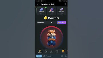 2 July Morse Code Hamster kombat | 1 Million Points Daily Cipher | Hamster kombat Codes.