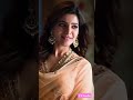 Samanta tollywood trending viral reels queen instareels beauty telugu tamil fashion look