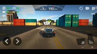 Test Drive Mobil Termahal di game Ultimate Car Driving Simulator. kayak kilat 💥 screenshot 3