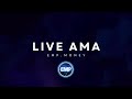 EMP Money | Monstro DEGENZ 1.5 AMA & Mega Sparkswap Announcement