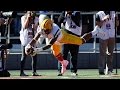 Jaelen Strong highlights: Arizona State wide receiver ready for NFL draft