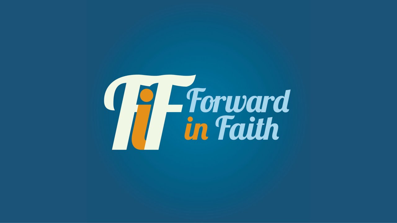 Forward in Faith - YouTube