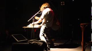 lou barlow | monkey begun | live @ point FMR