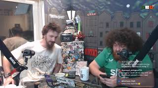 DAM by the Gram Live on Cam with Gasman | Amsterdam Online Coffeeshop