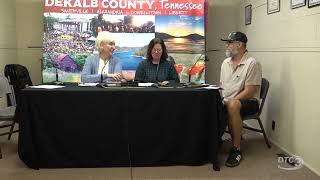 DeKalb County Chamber Chat - November 2024