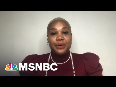 Georgia State Representative: We Should Not Be Limiting Voters & Their Rights | Morning Joe | MSNBC