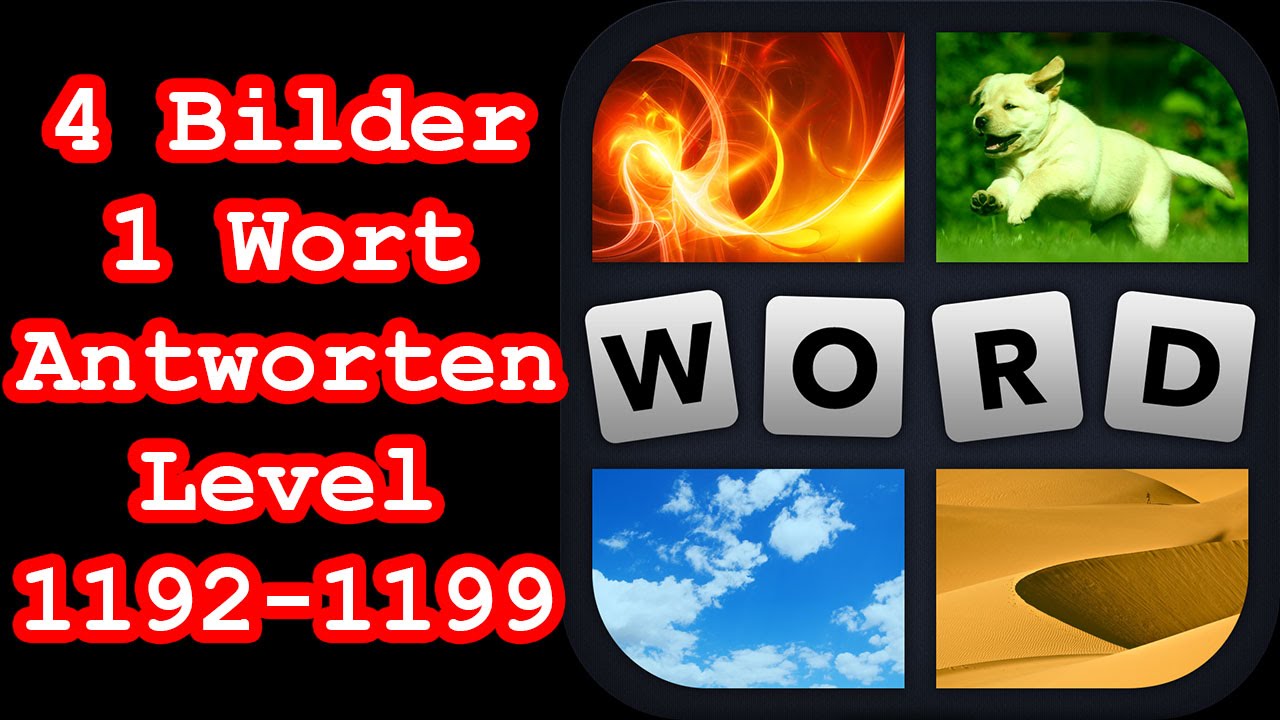 4 Bilder 1 Wort Level 152