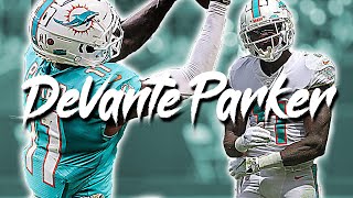DeVante Parker ft. SinDaCit || "Changes" ᴴᴰ || 2019 Miami Dolphins Highlights Devante Parker Highlights 2019 2020