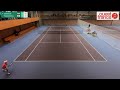SANSON Matteo VS YAMANAKA Reita - Open Super 12 2024