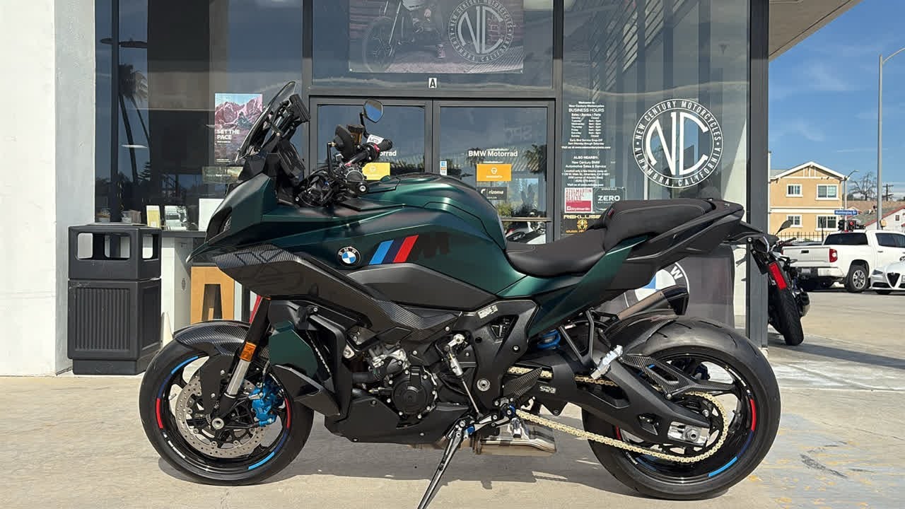 2026 BMW M1000XR  Los Angeles, Pasadena, Orange County, Riverside, Hollywood CA